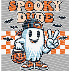 Halloween-WS 11030